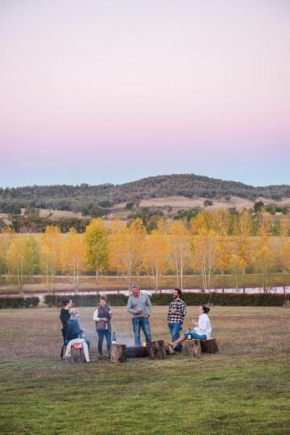 Peppertree Hill, Mudgee